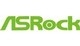 Asrock Logo Asrock