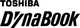 Dynabook Logo Dynabook