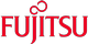 Fujitsu Logo Fujitsu