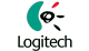 Logitech Logo Logitech