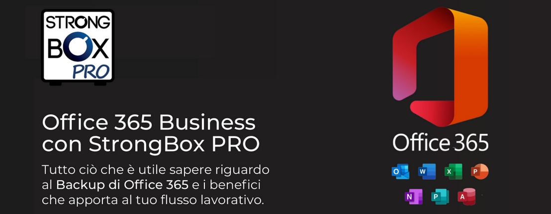 Office 365 Business