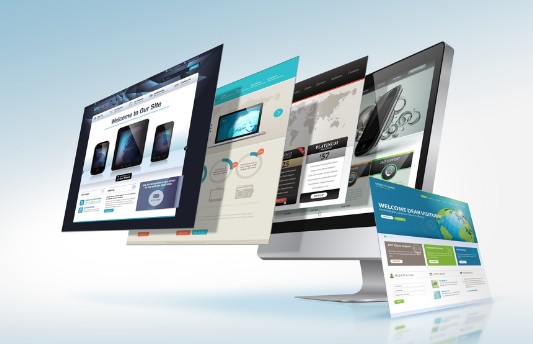 Siti web e app