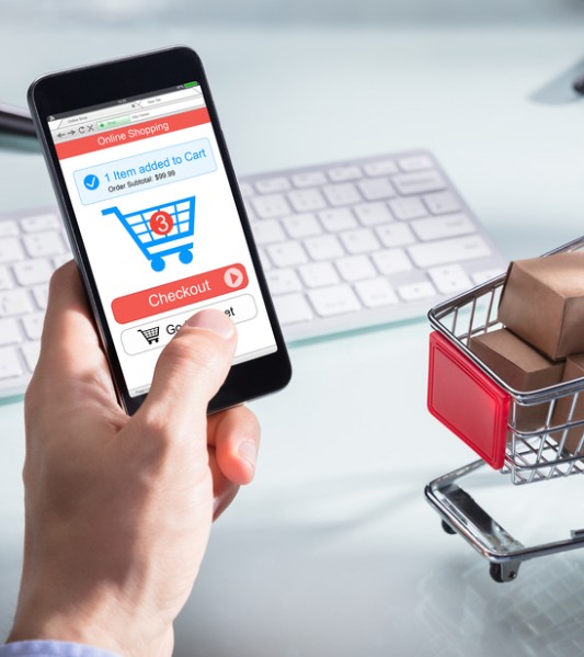 Ecommerce