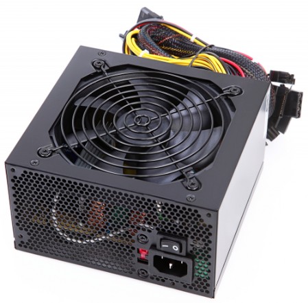 Alimentatore psu