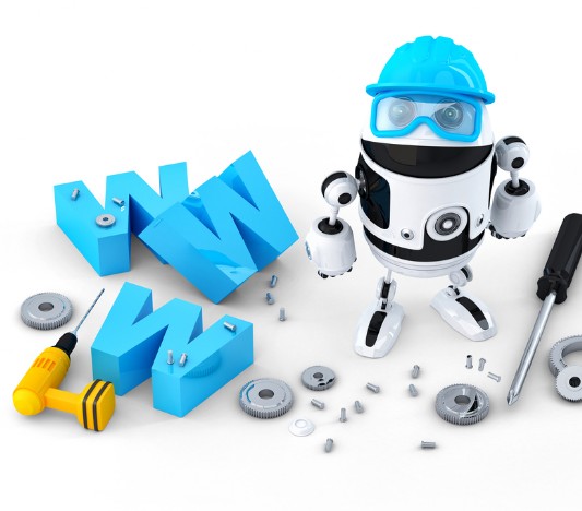 Creazione siti web