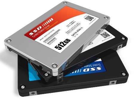 Ssd