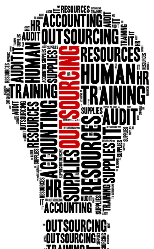 Outsourcing